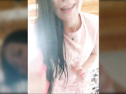 Sestrichka пальчик в попку