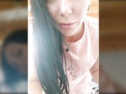 Sestrichka пальчик в попку