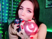 katerinchik глубокая глотка-21