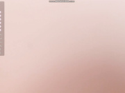 Cute_Shine - насаживает свою мокрую киску на дилдо