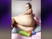 ALISA_PRO_MAX кабачок в очко