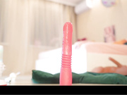 Rosyemily Domi и Gravity в анал