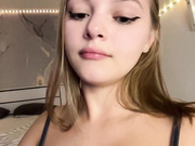 Tenderpassion кончил в ротик