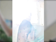 Aurora108 в колготках