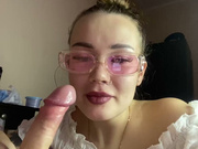 Kasy-cat анал и минет