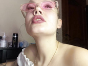 Kasy-cat анал и минет