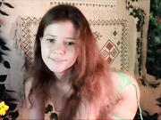 lilolumofficially - милашка в сексуальном белье развлекается