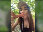 -INDICA-разврат в лесном массиве-4