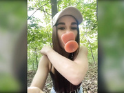 -INDICA-разврат в лесном массиве-4