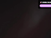 Mmeeowwws дали вдвоем сучке в рот