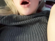 -The-sweet-couple- секс на кровати