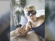 MY_SEXWIFE большезалупный в рот-4