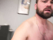 soffy-and-boss трахает свою сучку