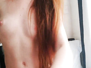 ViktoriaLeoAn двойное проникновение