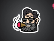 Spygasm threesome action in the bedroom