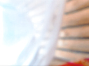 Cum wild log house in the woods