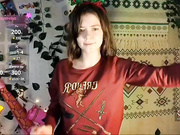 lilolumofficially - ахегао для спермы в ротик от милашки