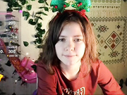 lilolumofficially - ахегао для спермы в ротик от милашки