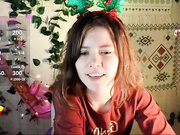 lilolumofficially - ахегао для спермы в ротик от милашки