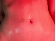 LiLo маструбирует