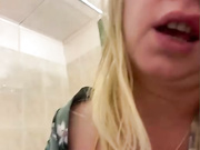 Milana83 сладкое чавканье