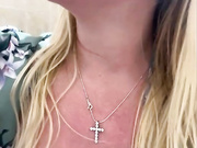 Milana83 сладкое чавканье