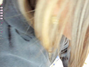 BabyJul1s жесткий анал с факмашиной