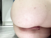 Gummy-Bears минет и маструбация