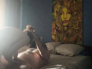 ParaTM на скрытую камеру