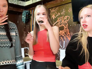 dirtypub (сквирт)