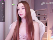 Annelitt
