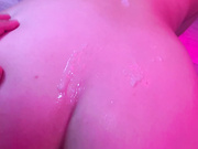 ParadiseSexLove трахнул в жопу и кончил