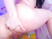 hotzlata фистинг дырок