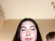 TwinFlames69 кончил в рот