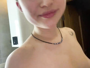 TwinFlames69 кончил в рот