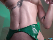 Chloewildds мокрая грудастая сучка