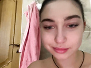 TwinFlames69 новая прочка в ванной с окончанием