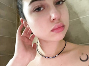 TwinFlames69 новая прочка в ванной с окончанием