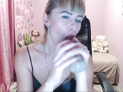 Vanilla_sexy минет в кресле