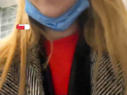 -Your_lusi-в кафе и туалете