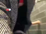 -Your_lusi-в кафе и туалете