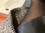 -Your_lusi-в кафе и туалете