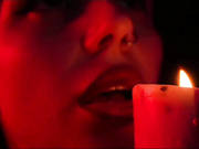 MiniNika шоу с воском