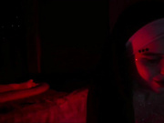 MiniNika шоу с воском