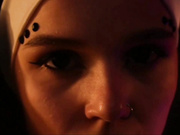 MiniNika шоу с воском