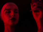 MiniNika шоу с воском