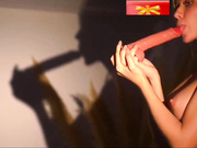 HeyBanana минет-3