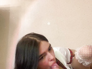 Euphorieeeee минет и секс юной шлюшки