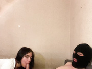 Euphorieeeee минет и секс юной шлюшки