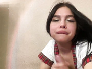 Euphorieeeee минет и секс юной шлюшки